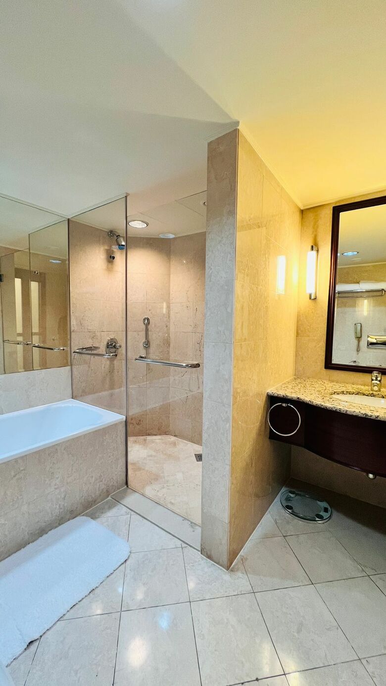 The Bristol Hotel Dubai