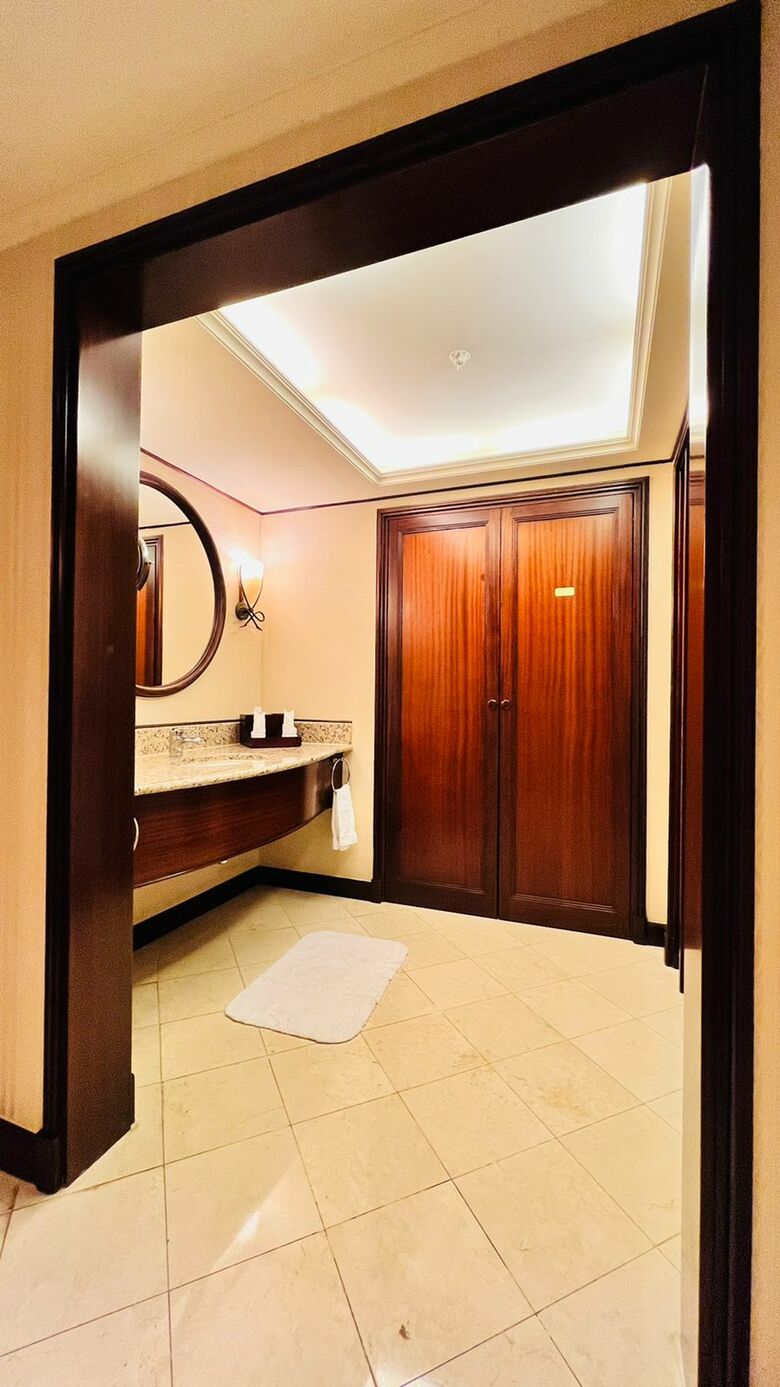 The Bristol Hotel Dubai