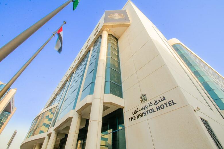The Bristol Hotel Dubai