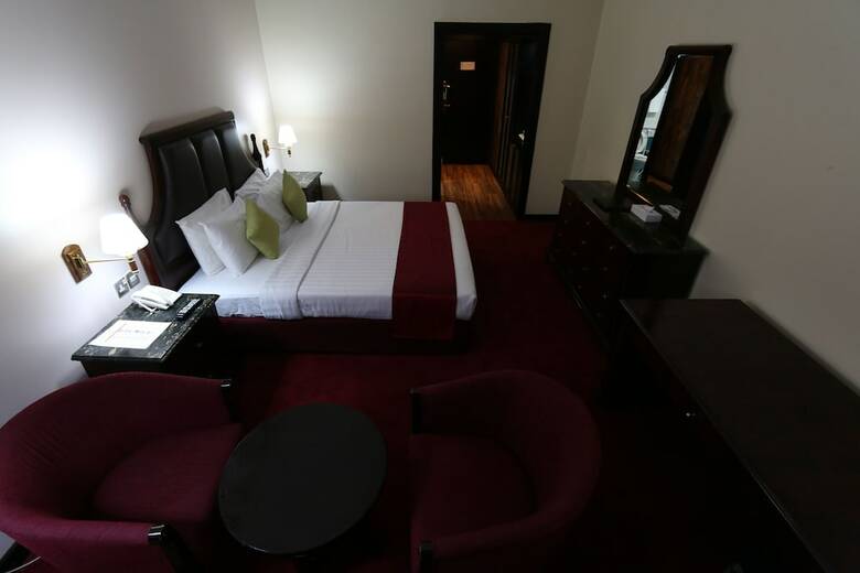 Hotel Mayfair