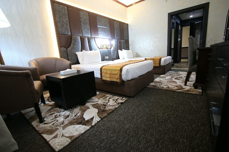 Hotel Mayfair