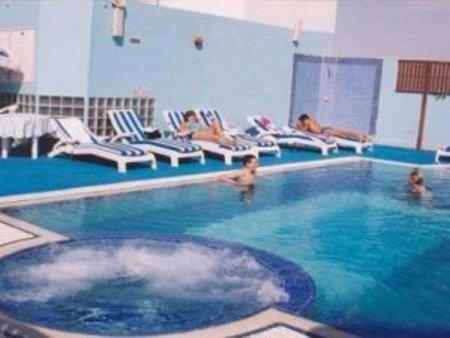 Hotel Mayfair