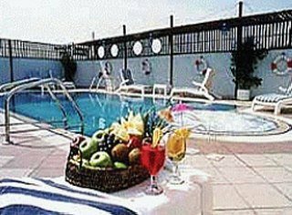 Hotel Mayfair