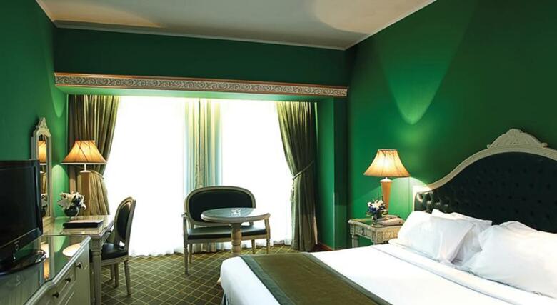 Hotel Moscow