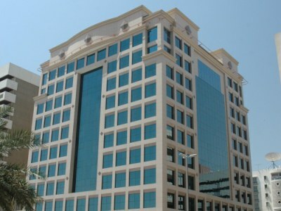 Hotel Moscow
