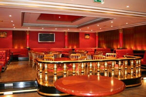Hotel Moscow