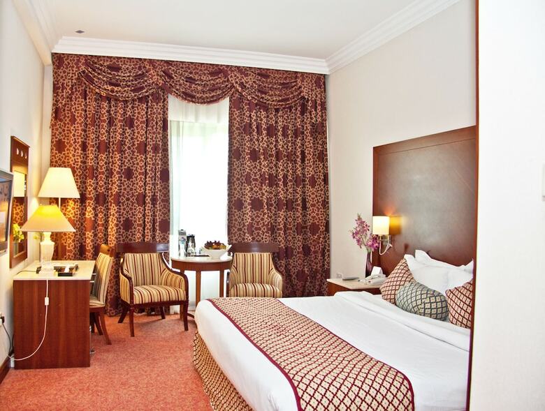 Hotel Regent Palace