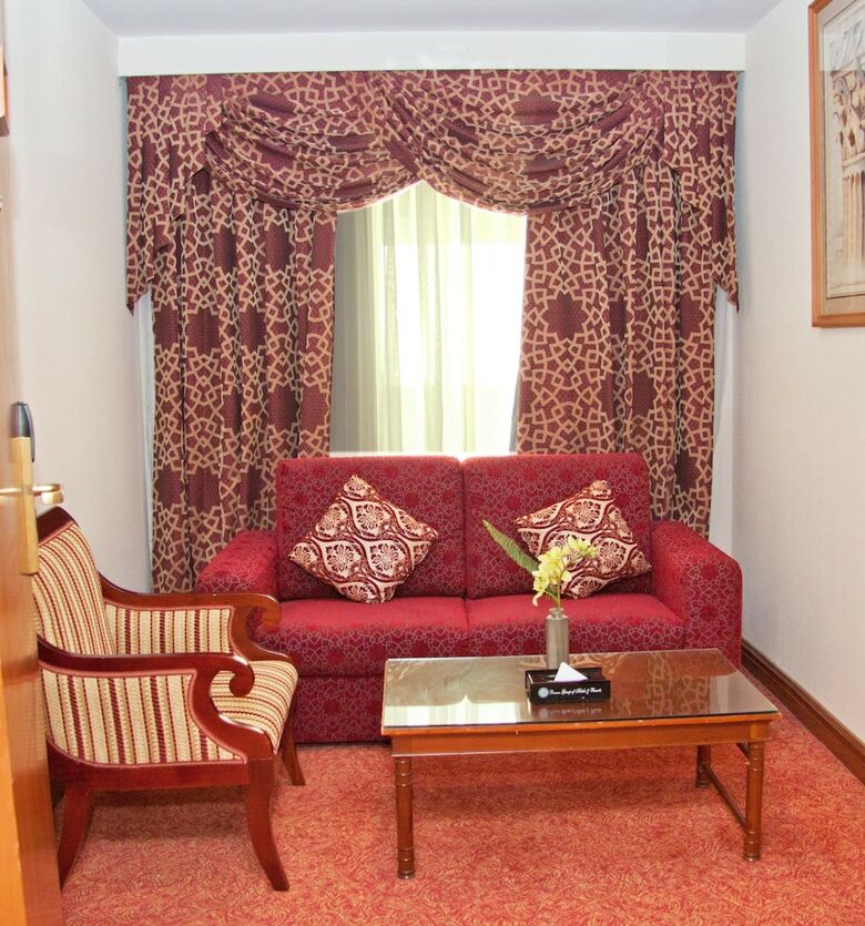 Hotel Regent Palace