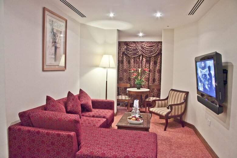 Hotel Regent Palace
