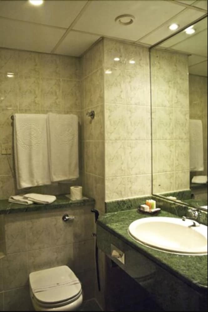 Hotel Regent Palace