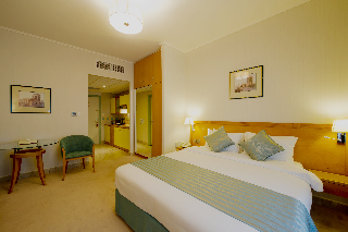 Aparthotel Al Bustan Centre & Residence