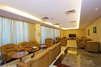 Aparthotel Al Bustan Centre & Residence