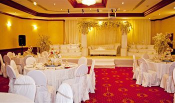 Aparthotel Al Bustan Centre & Residence