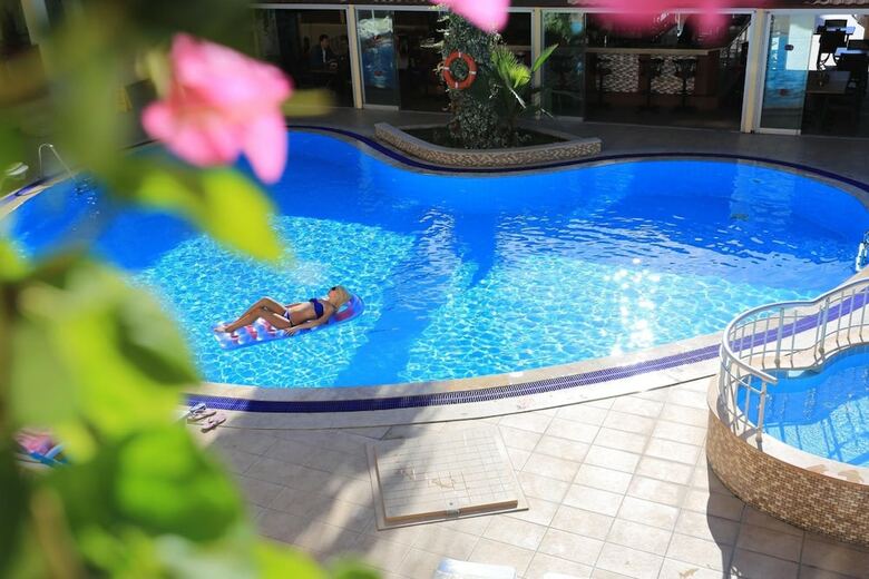 Apartamentos Club Amaris