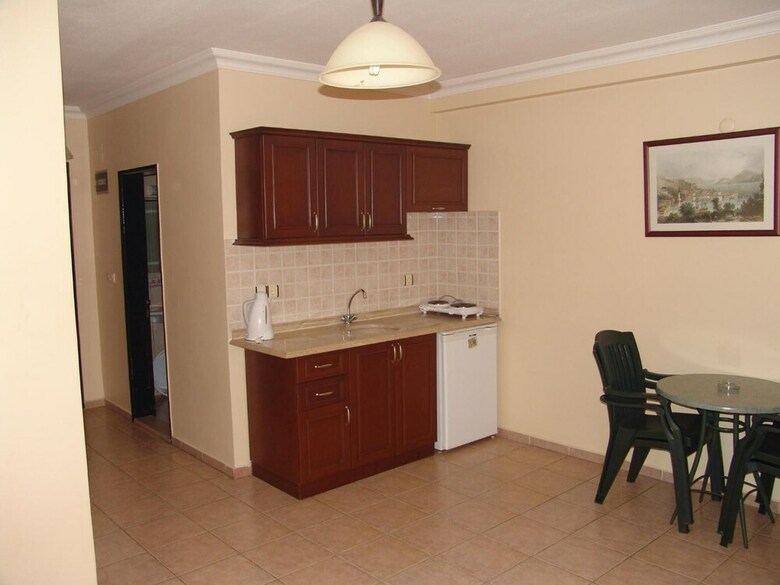 Apartamentos Club Amaris
