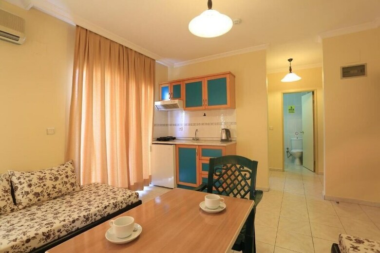 Apartamentos Club Amaris