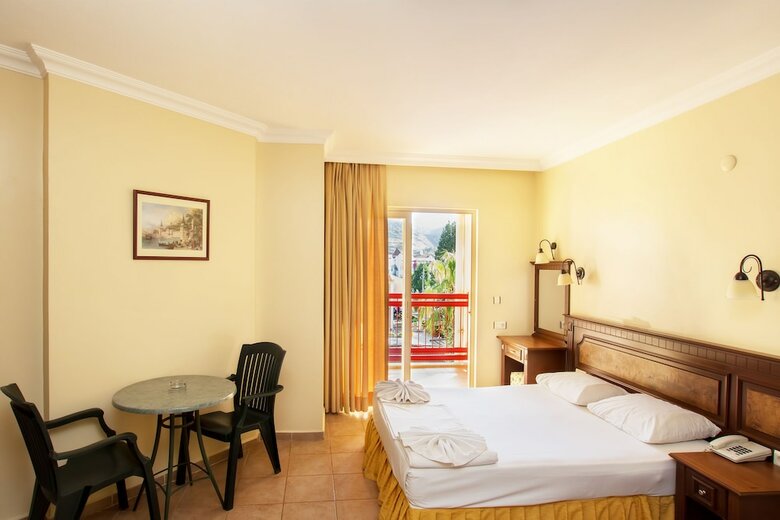 Apartamentos Club Amaris