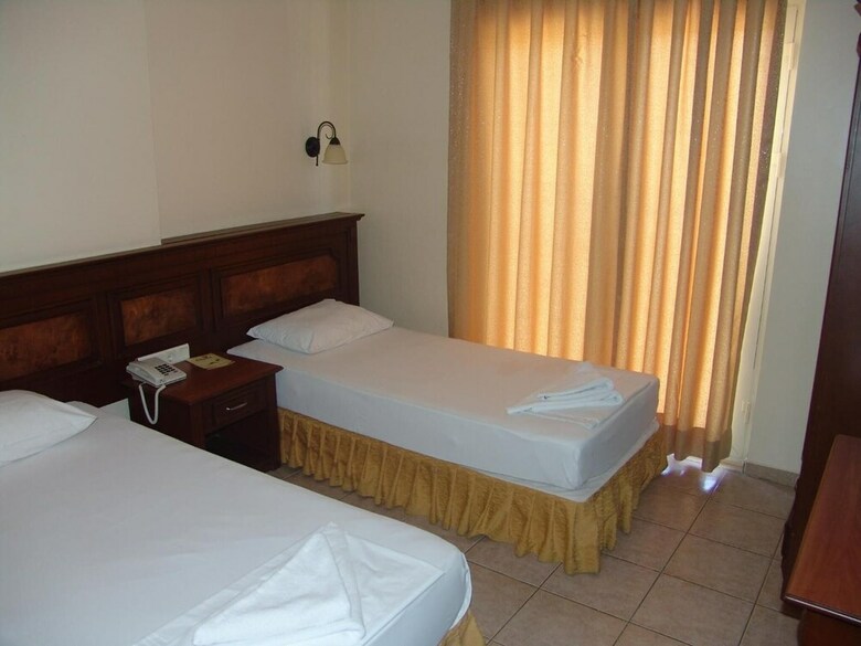 Apartamentos Club Amaris