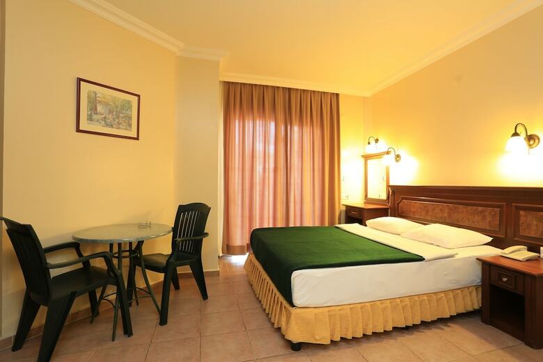 Apartamentos Club Amaris