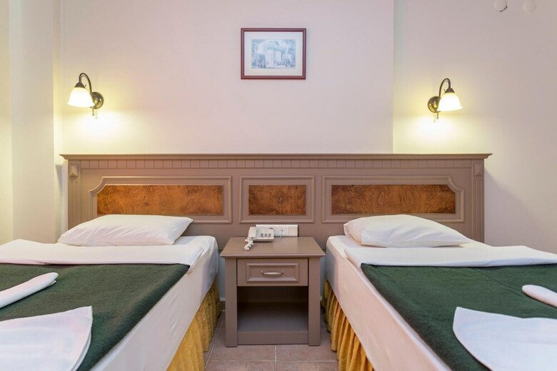 Apartamentos Club Amaris