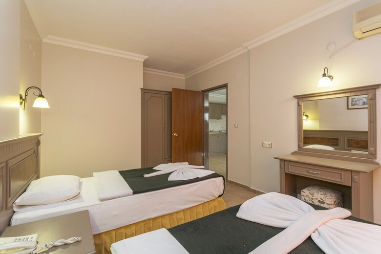 Apartamentos Club Amaris