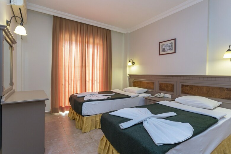 Apartamentos Club Amaris