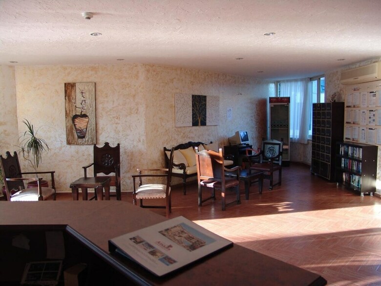 Apartamentos Club Amaris