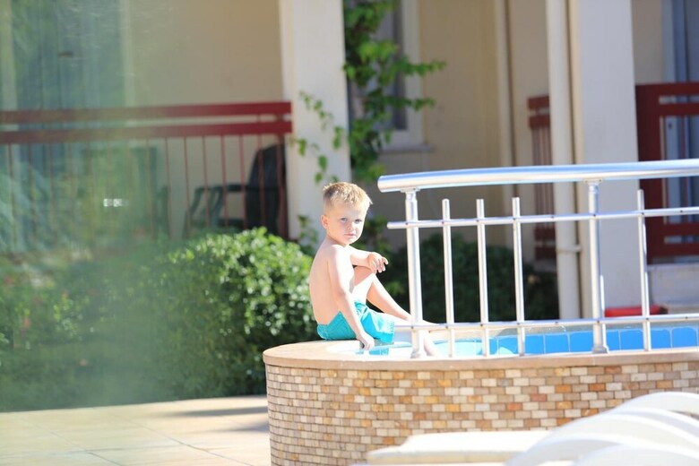Apartamentos Club Amaris
