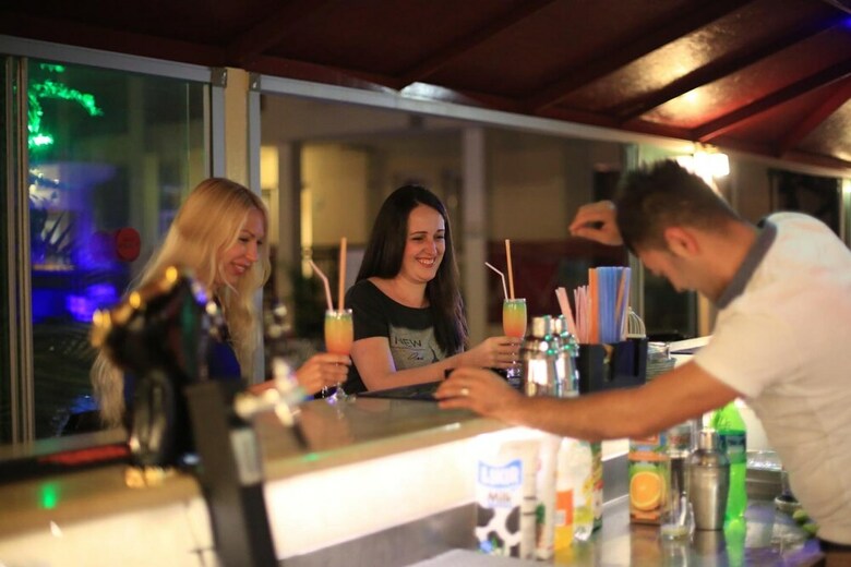Apartamentos Club Amaris