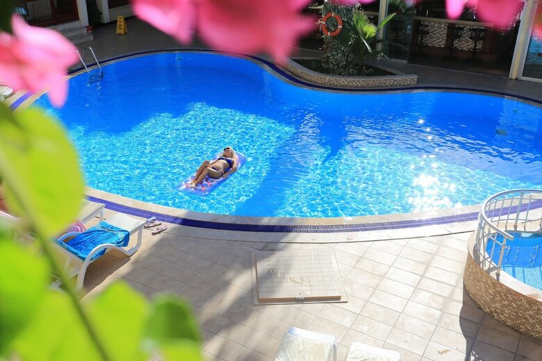 Apartamentos Club Amaris