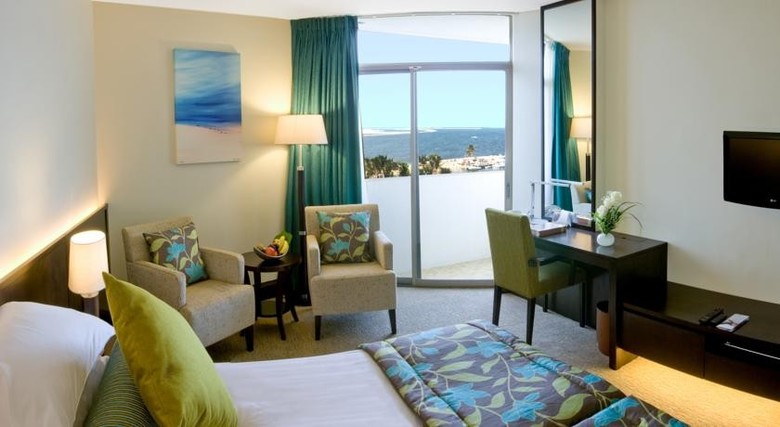 Hotel Jebel Ali Golf & Spa