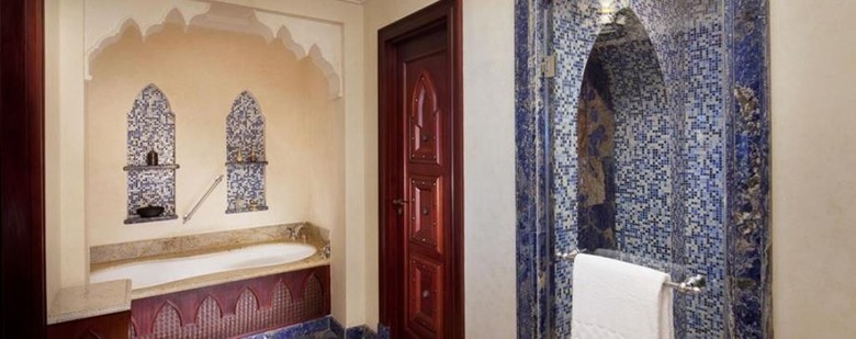 Hotel Jumeirah Mina A Salam