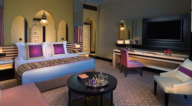 Hotel Jumeirah Mina A Salam