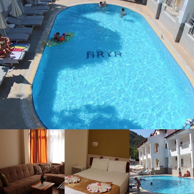 Hotel Club Arya Apart