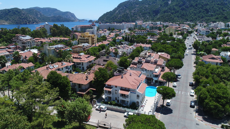 Hotel Club Arya Apart