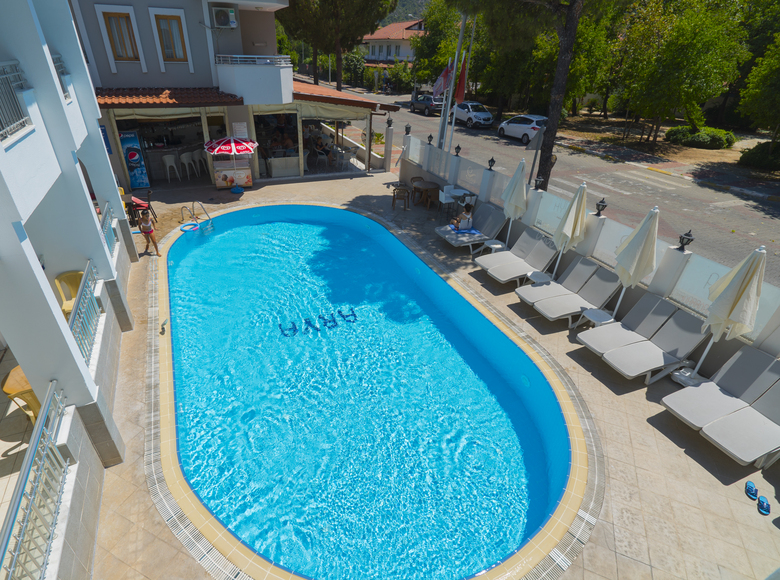 Hotel Club Arya Apart