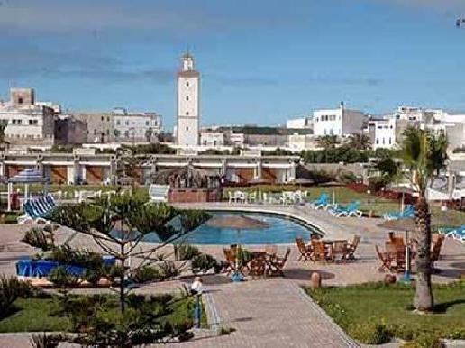 Hotel Les Iles