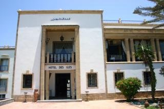Hotel Les Iles