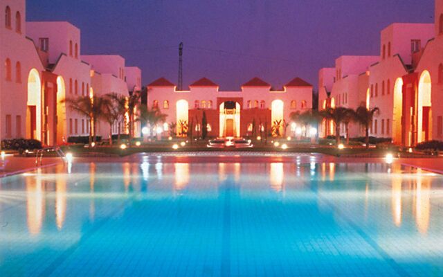 Hotel Ryad Mogador Essaouira