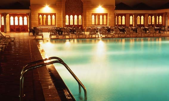 Hotel Ryad Mogador Essaouira