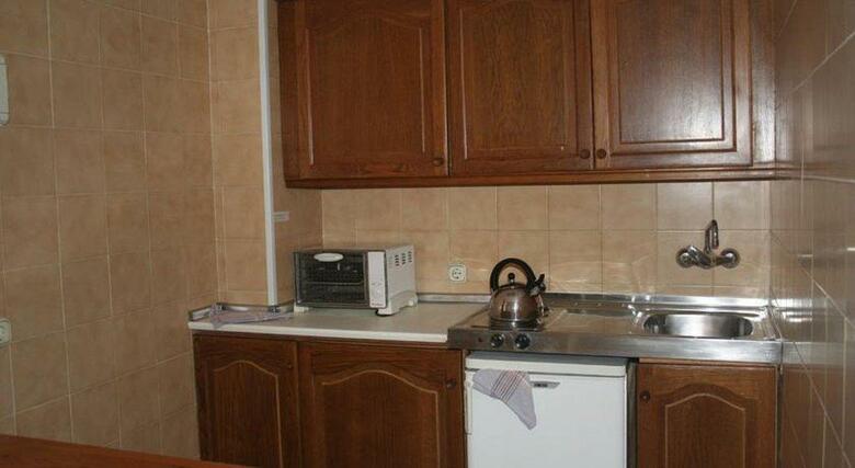 Apartamento Benal Beach