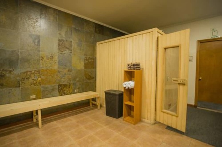 Hotel Diego De Almagro Puerto Montt