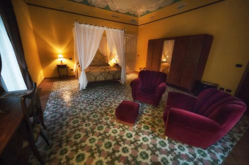 Bed And Breakfast Sotto Le Stelle