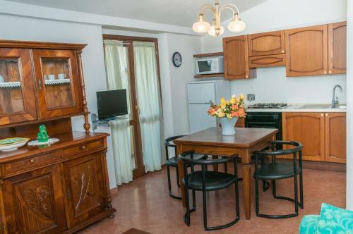 Apartamento Agriturismo Il Casale Di Monica