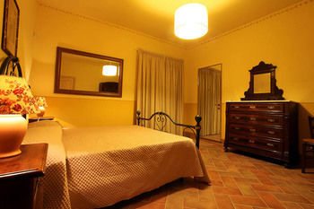 Agroturismo Borgo San Giuliano