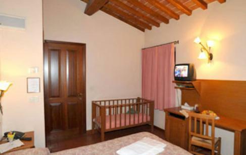 Hotel La Torricella