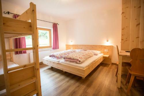 Apartamento Zolerhof