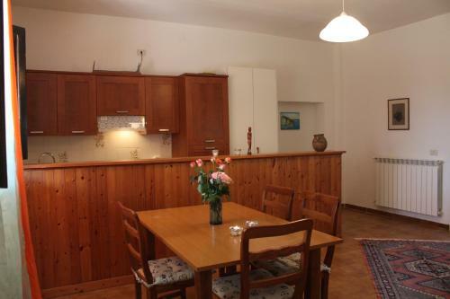 Apartamento Casale La Barca