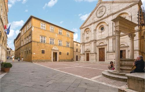 Apartment Via Del Piano