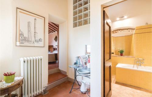 Apartment Via Del Piano